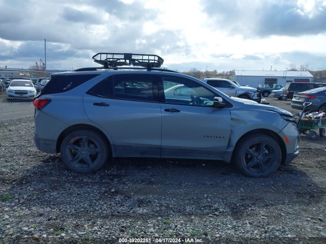 Chevrolet Equinox Awd Premier 2024 3GNAXXEG4RL213913 Image 13