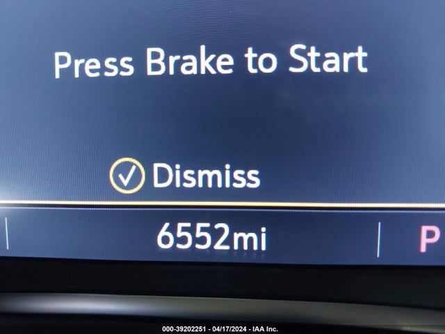 Chevrolet Equinox Awd Premier 2024 3GNAXXEG4RL213913 Image 15