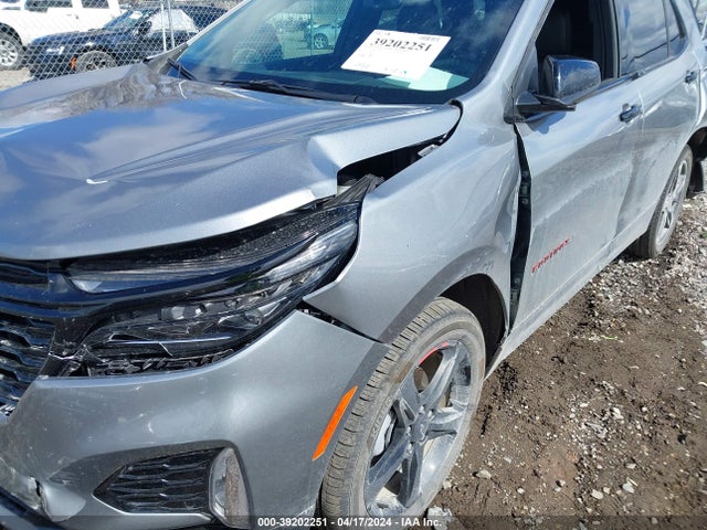 Chevrolet Equinox Awd Premier 2024 3GNAXXEG4RL213913 Image 20