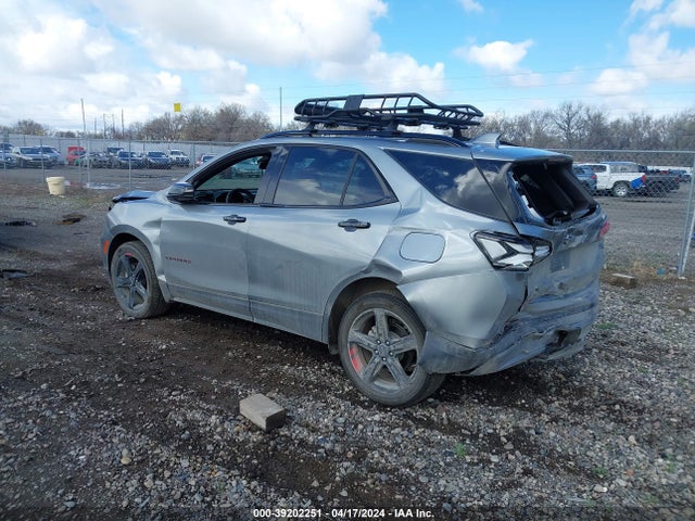Chevrolet Equinox Awd Premier 2024 3GNAXXEG4RL213913 Image 3