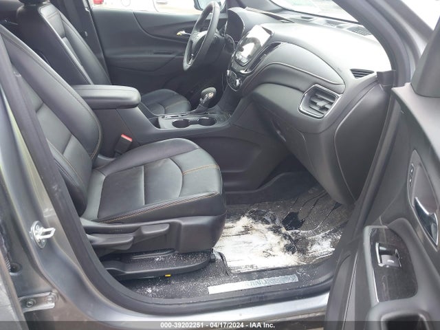 Chevrolet Equinox Awd Premier 2024 3GNAXXEG4RL213913 Image 5