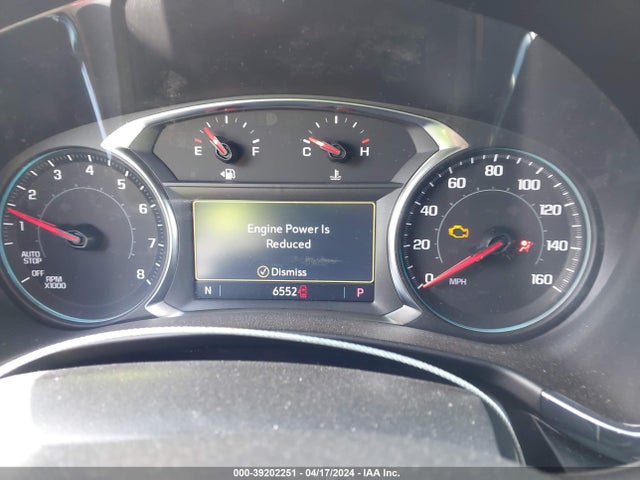 Chevrolet Equinox Awd Premier 2024 3GNAXXEG4RL213913 Image 7