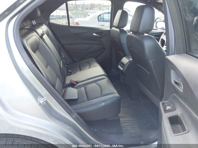 Chevrolet Equinox Awd Premier 2024 3GNAXXEG4RL213913 Image 8