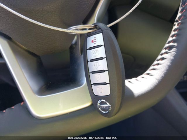 3N1AB8DV9PY245157 Nissan Sentra Sr Xtronic Cvt
