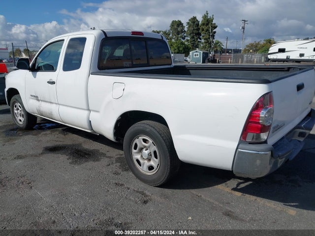 Toyota Tacoma 2015 5TFTX4CN8FX056453 Image 3
