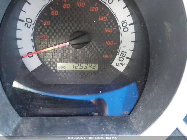 Toyota Tacoma 2015 5TFTX4CN8FX056453 Image 7