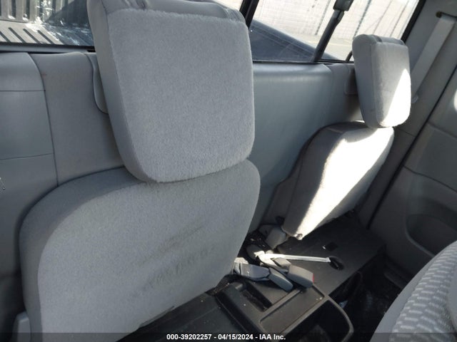 Toyota Tacoma 2015 5TFTX4CN8FX056453 Image 8