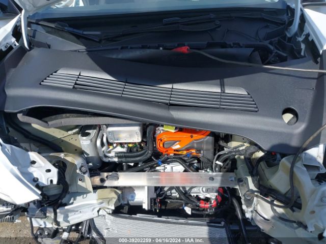 7SAYGDEE8RF982517 Tesla Model Y Long Range Dual Motor All-wheel Drive