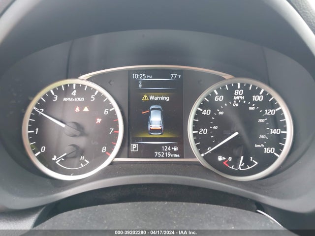 Nissan SENTRA S 2018 3N1AB7AP9JY346870 Image 7