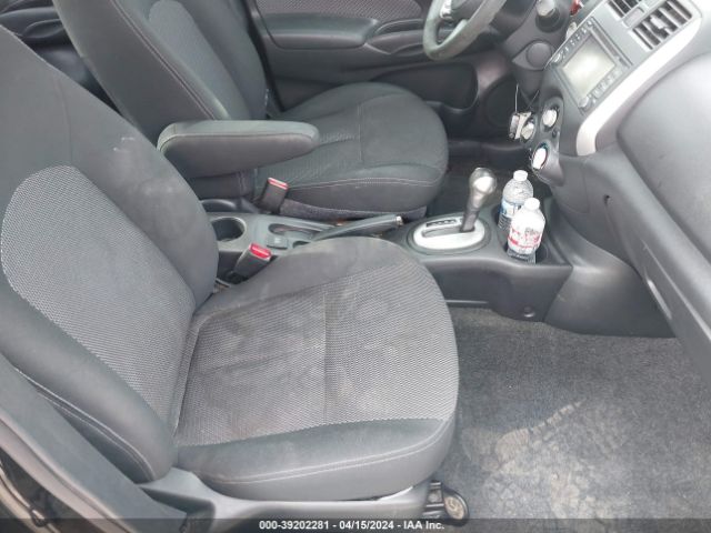 3N1CN7AP9EL851942 Nissan Versa 1.6 Sl