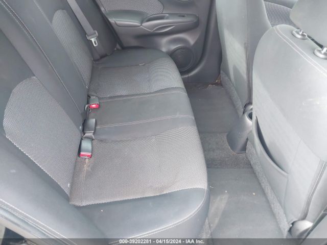 3N1CN7AP9EL851942 Nissan Versa 1.6 Sl
