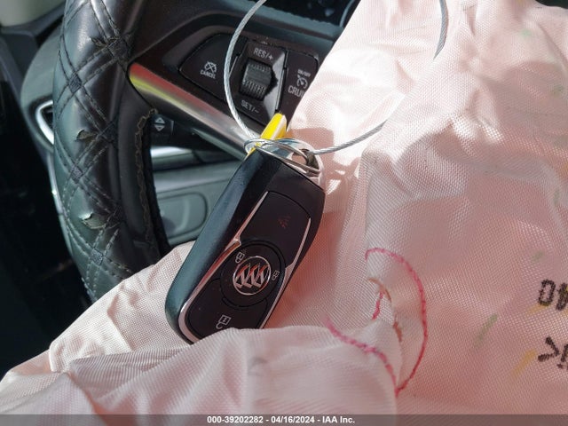 Buick Encore Preferred 2018 KL4CJASB2JB622114 Image 11