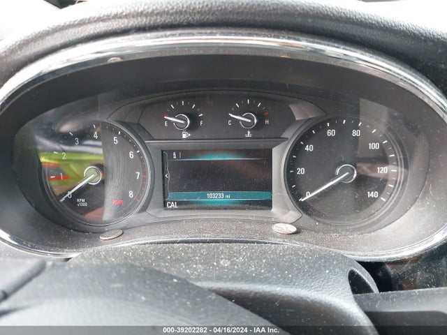 Buick Encore Preferred 2018 KL4CJASB2JB622114 Image 7
