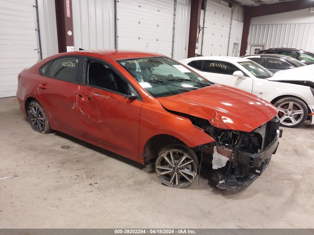 KIA Forte Lxs 2023 3KPF24AD9PE556872 Image 1