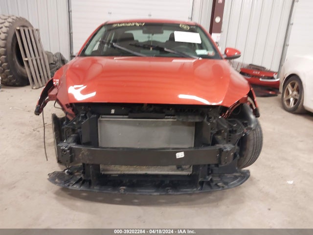 KIA Forte Lxs 2023 3KPF24AD9PE556872 Image 13