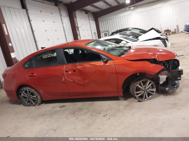 KIA Forte Lxs 2023 3KPF24AD9PE556872 Image 14