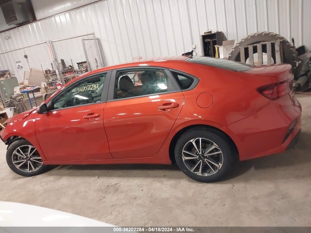 KIA Forte Lxs 2023 3KPF24AD9PE556872 Image 15