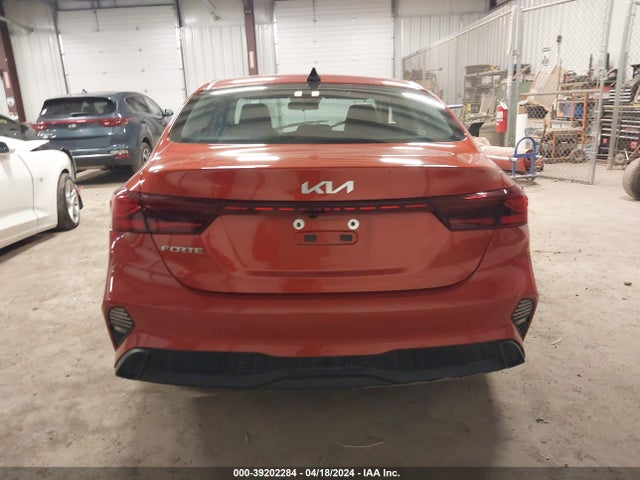KIA Forte Lxs 2023 3KPF24AD9PE556872 Image 17
