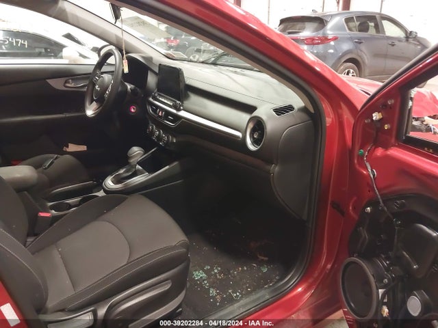KIA Forte Lxs 2023 3KPF24AD9PE556872 Image 5