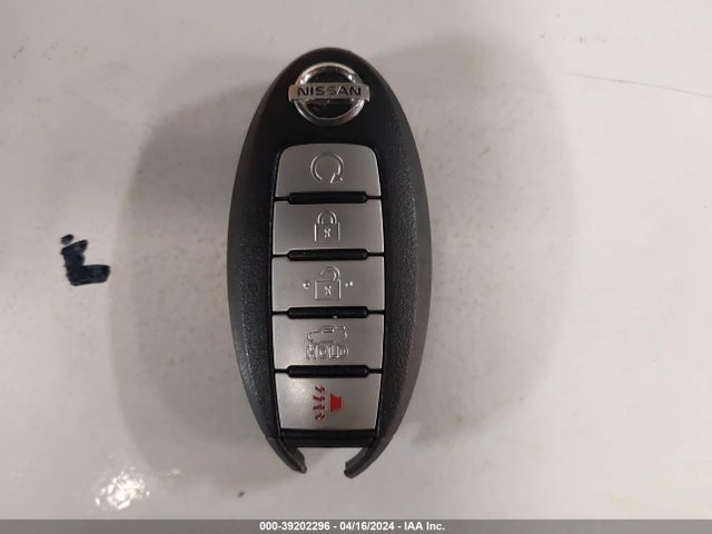 Nissan Pathfinder Sl 2014 5N1AR2MM2EC665275 Image 11