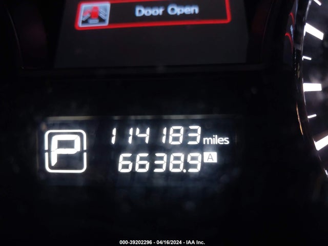 Nissan Pathfinder Sl 2014 5N1AR2MM2EC665275 Image 7