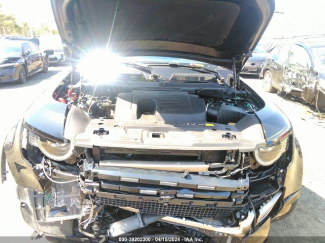 SALE2ERU9M2039885 Land Rover Defender 110 X-dynamic Se