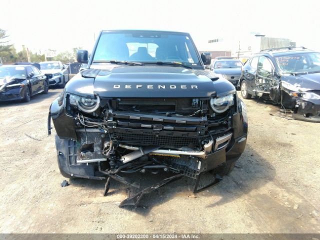 SALE2ERU9M2039885 Land Rover Defender 110 X-dynamic Se