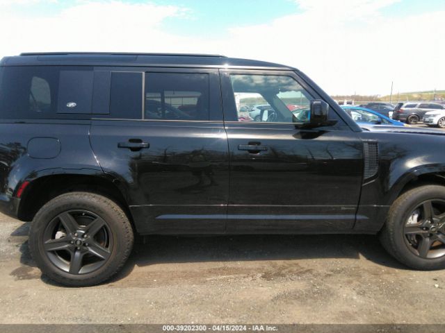 SALE2ERU9M2039885 Land Rover Defender 110 X-dynamic Se