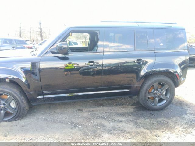 SALE2ERU9M2039885 Land Rover Defender 110 X-dynamic Se