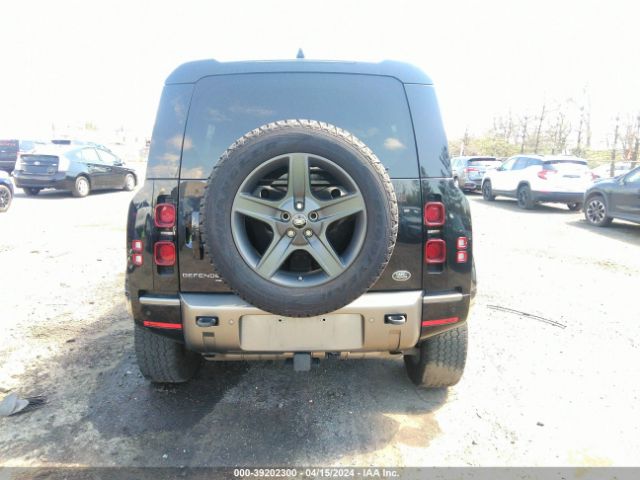 SALE2ERU9M2039885 Land Rover Defender 110 X-dynamic Se