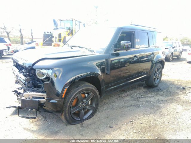 SALE2ERU9M2039885 Land Rover Defender 110 X-dynamic Se