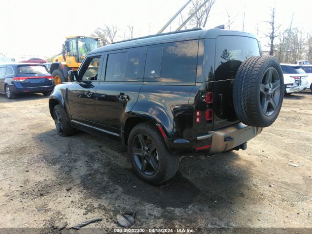 SALE2ERU9M2039885 Land Rover Defender 110 X-dynamic Se