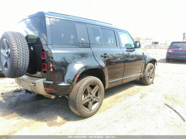 SALE2ERU9M2039885 Land Rover Defender 110 X-dynamic Se