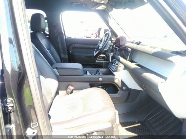 SALE2ERU9M2039885 Land Rover Defender 110 X-dynamic Se