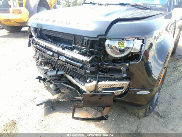 SALE2ERU9M2039885 Land Rover Defender 110 X-dynamic Se