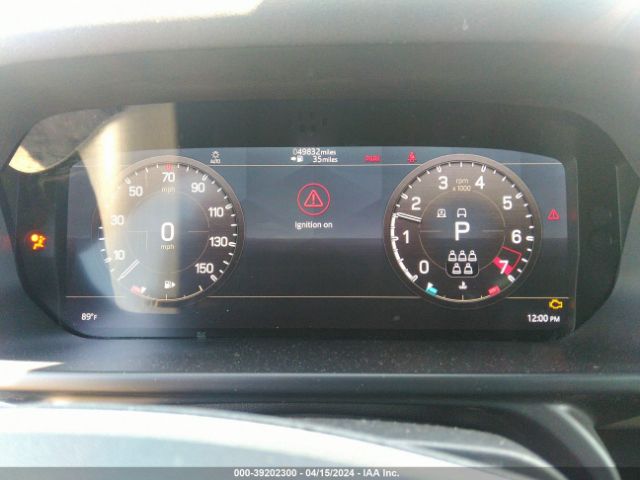 SALE2ERU9M2039885 Land Rover Defender 110 X-dynamic Se