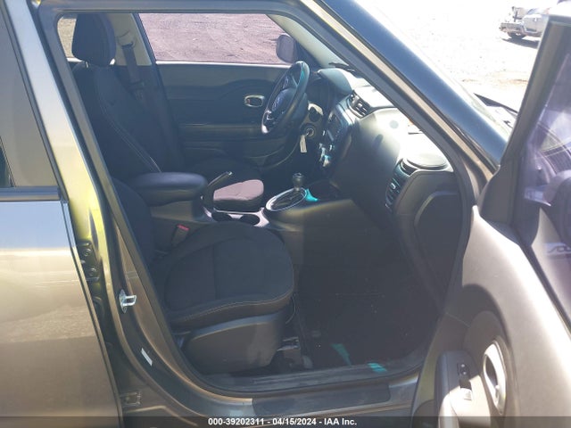 KIA Soul 2019 KNDJN2A24K7000059 Image 5