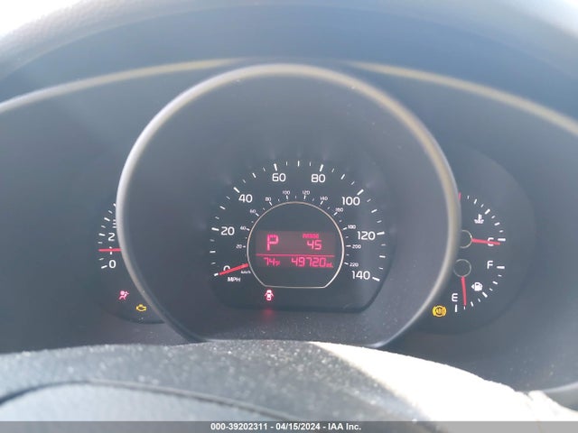 KIA Soul 2019 KNDJN2A24K7000059 Image 7