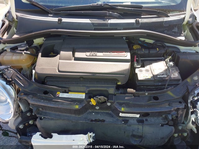 2012 FIAT 500C 3C3CFFER2CT119153 Photo 9