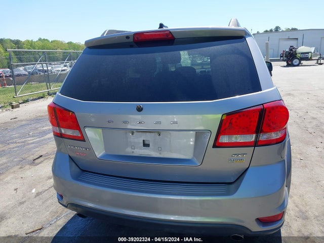 Dodge Journey Sxt 2017 3C4PDCBG3HT571513 Image 16
