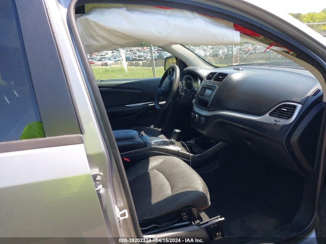 Dodge Journey Sxt 2017 3C4PDCBG3HT571513 Image 5