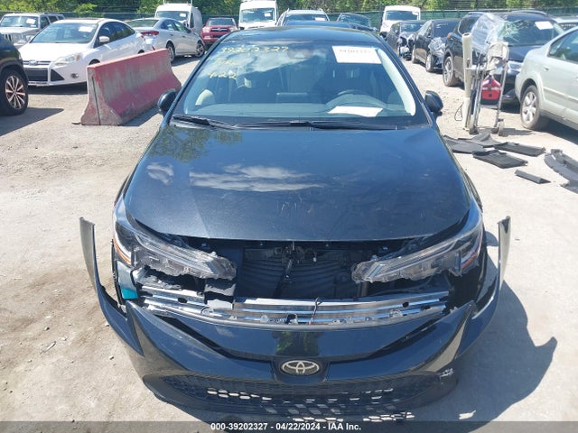 Toyota COROLLA LE 2022 JTDEPMAE7NJ230039 Image 13