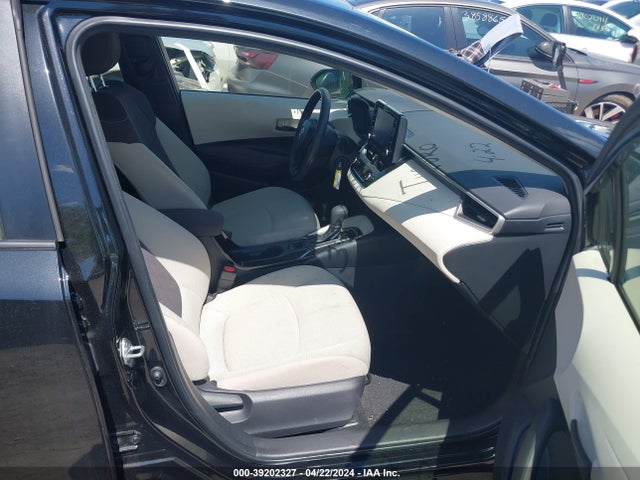 Toyota COROLLA LE 2022 JTDEPMAE7NJ230039 Image 5