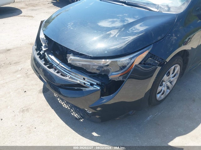 Toyota COROLLA LE 2022 JTDEPMAE7NJ230039 Image 6