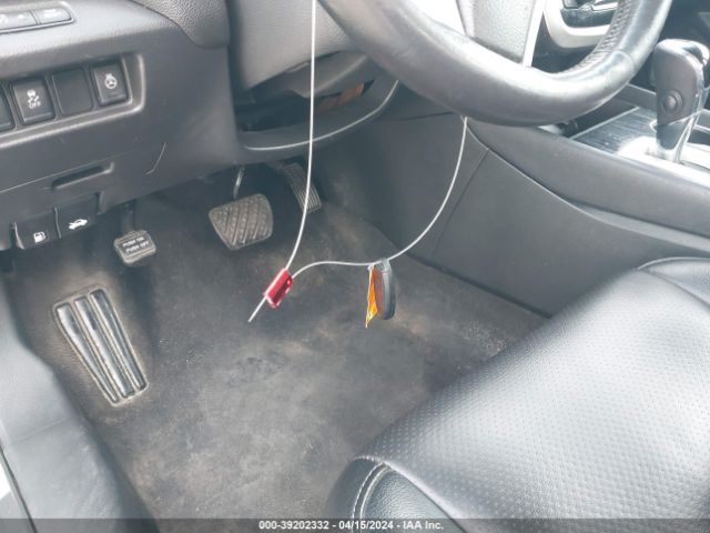 1N4AL3AP3JC157391 Nissan Altima 2.5 Sl