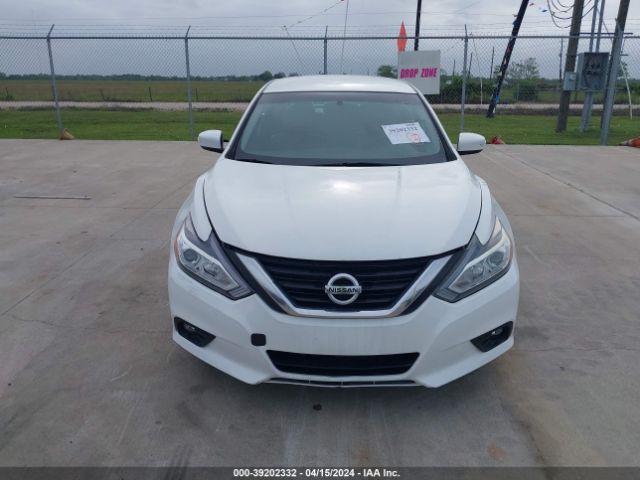 1N4AL3AP3JC157391 Nissan Altima 2.5 Sl