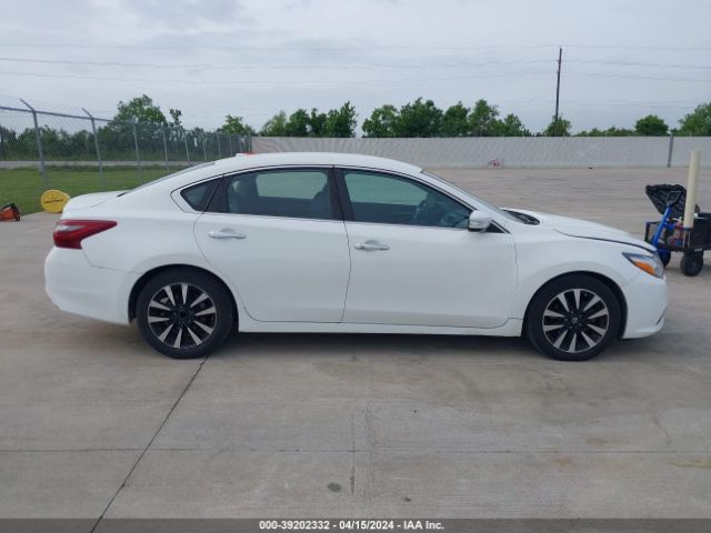 1N4AL3AP3JC157391 Nissan Altima 2.5 Sl