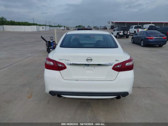 1N4AL3AP3JC157391 Nissan Altima 2.5 Sl