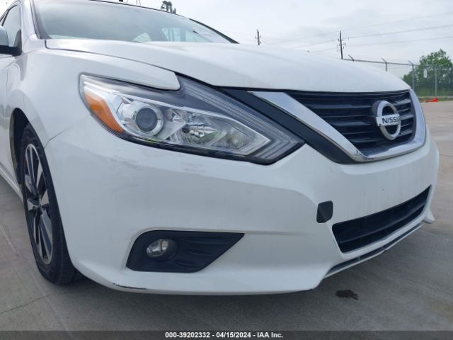 1N4AL3AP3JC157391 Nissan Altima 2.5 Sl