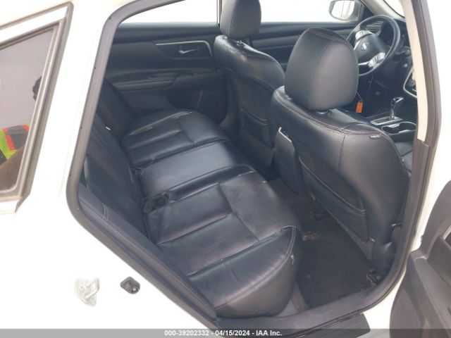 1N4AL3AP3JC157391 Nissan Altima 2.5 Sl